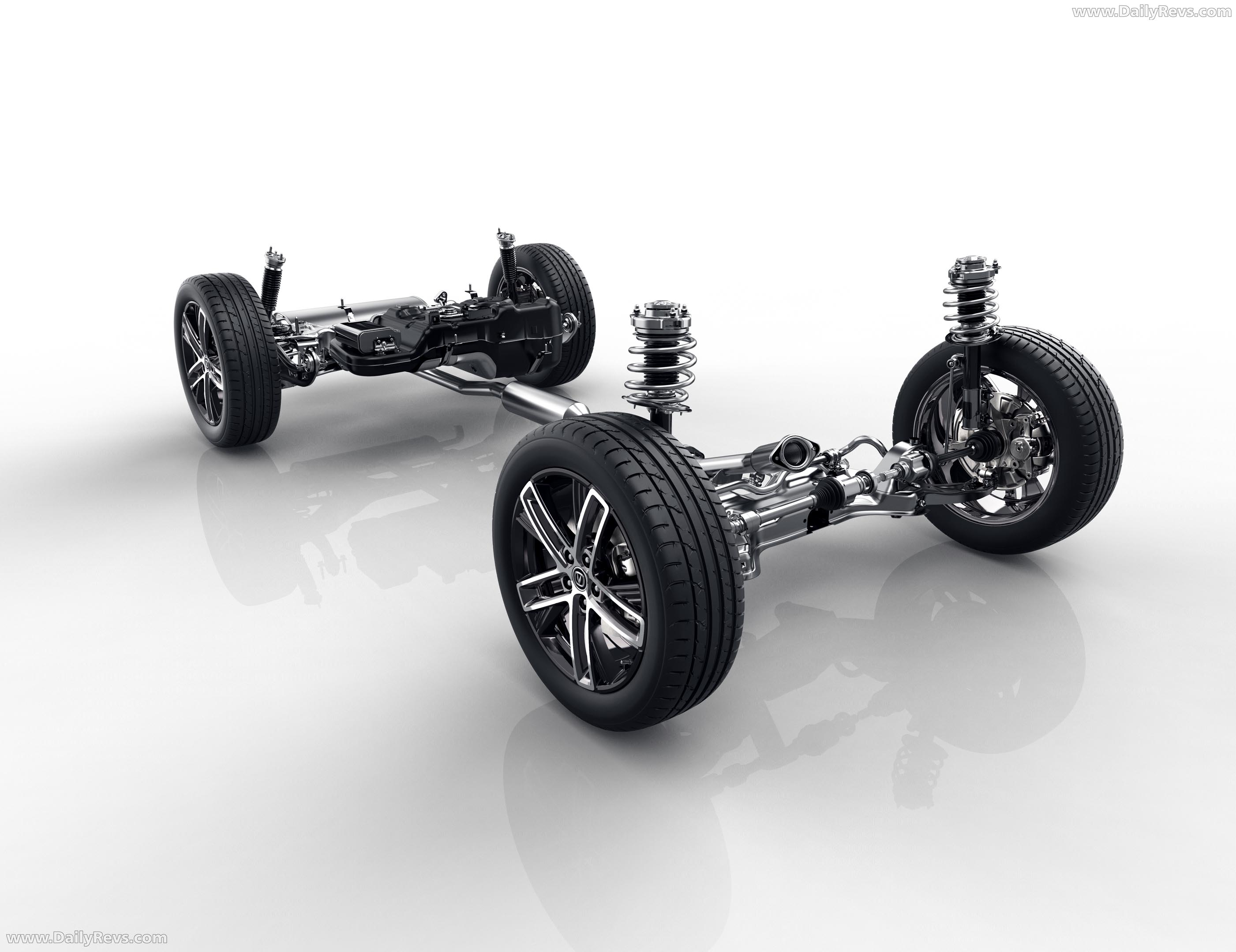 2026 Changan Auto UNI-S Engine